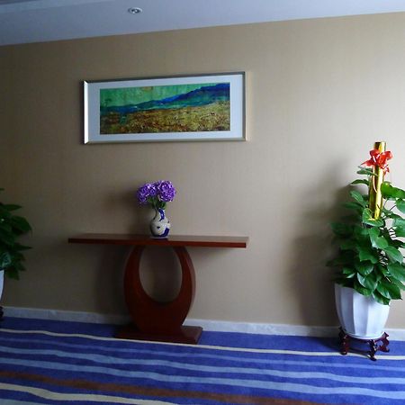 Sentosa Hotel Shenzhen Majialong Branch 외부 사진