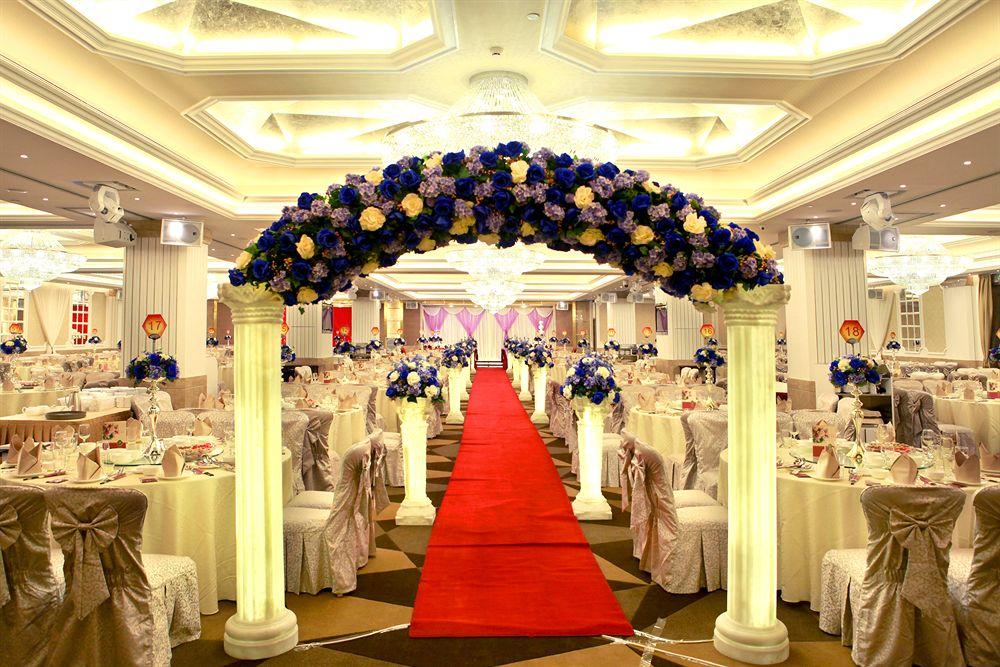 Sentosa Hotel Shenzhen Majialong Branch 외부 사진