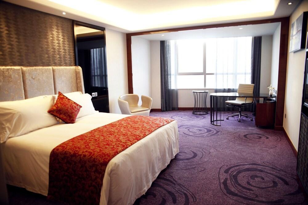 Sentosa Hotel Shenzhen Majialong Branch 외부 사진