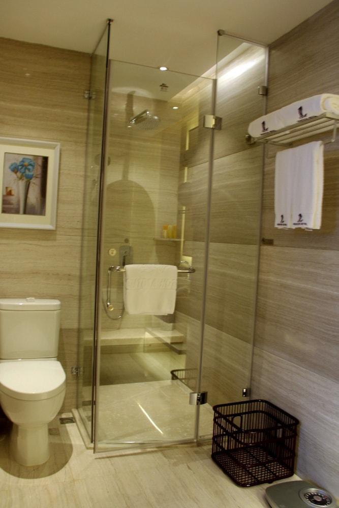 Sentosa Hotel Shenzhen Majialong Branch 외부 사진