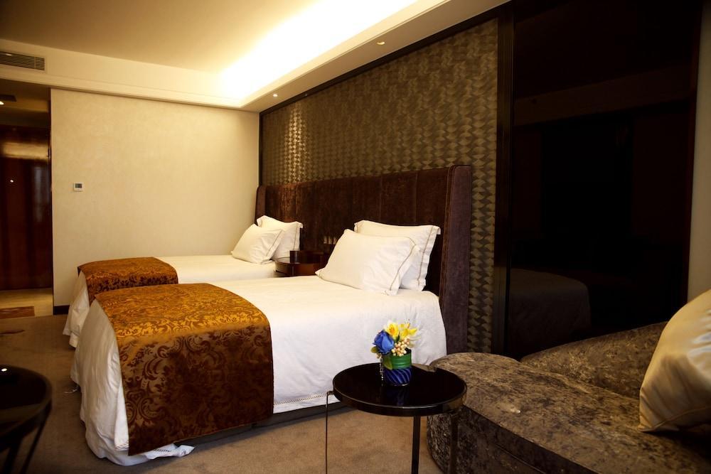 Sentosa Hotel Shenzhen Majialong Branch 외부 사진