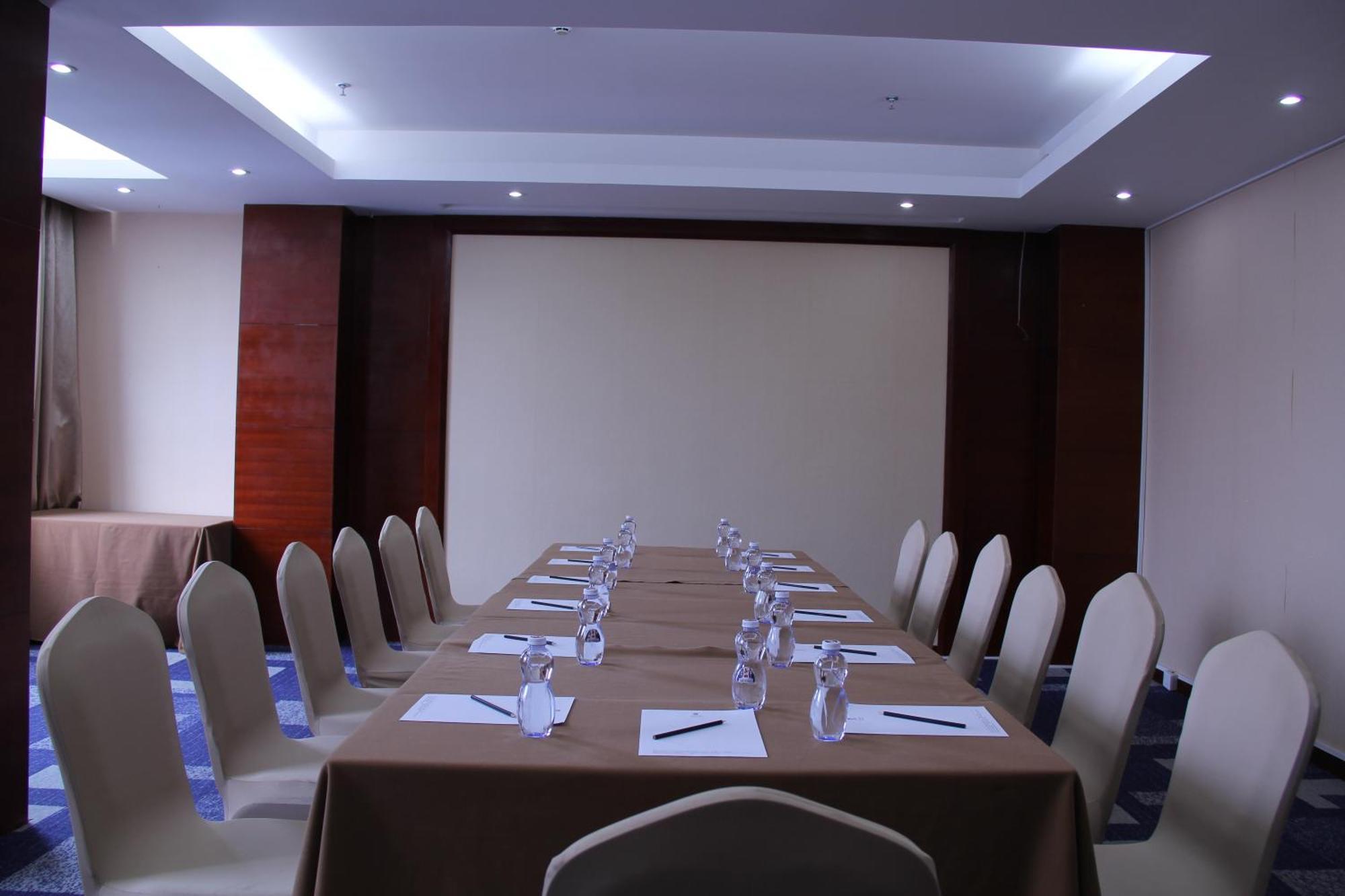 Sentosa Hotel Shenzhen Majialong Branch 외부 사진