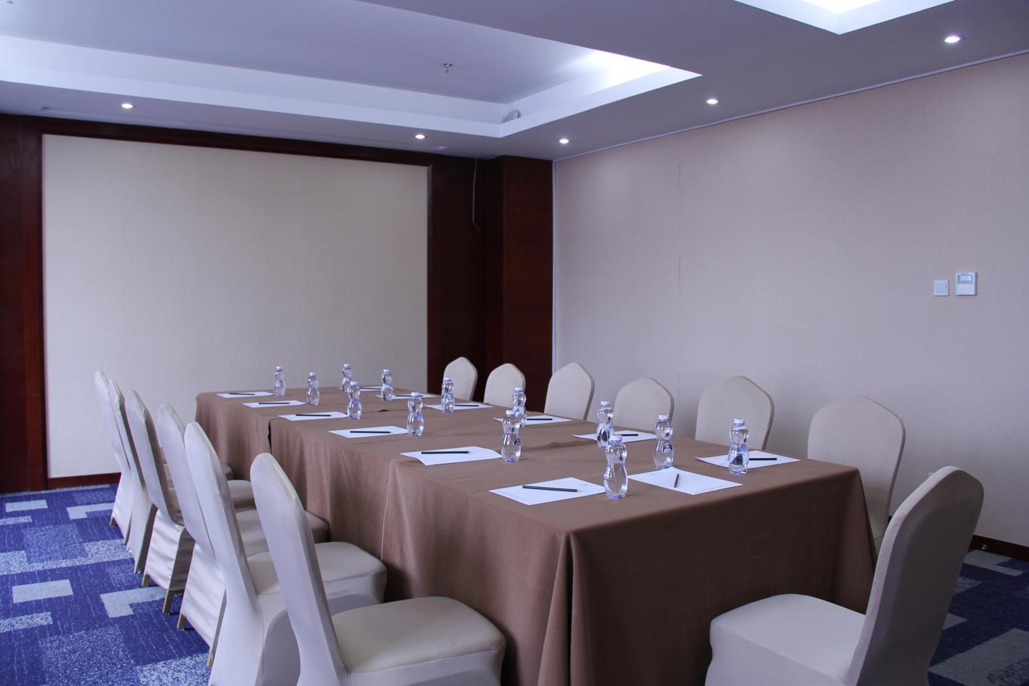 Sentosa Hotel Shenzhen Majialong Branch 외부 사진