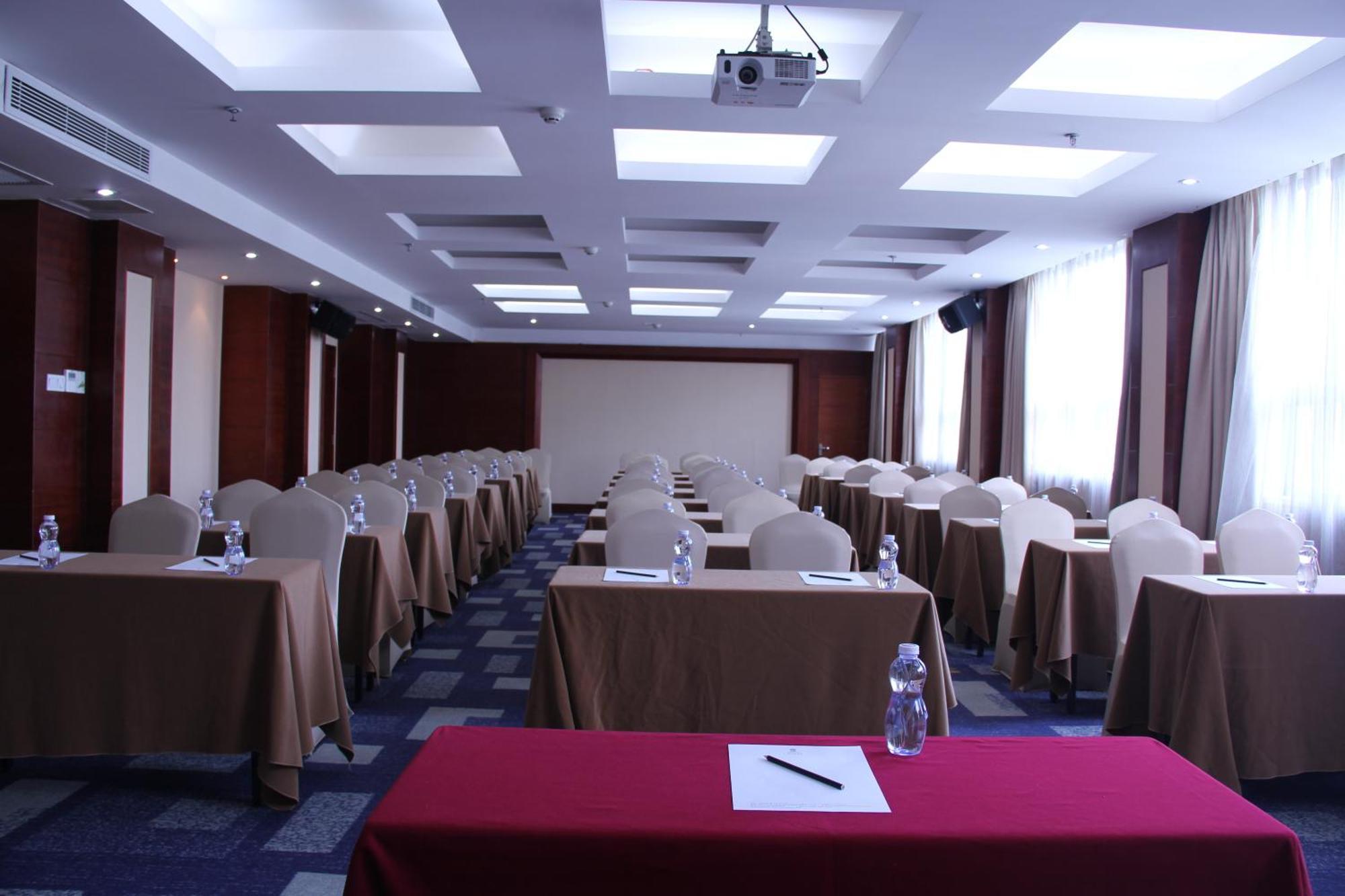 Sentosa Hotel Shenzhen Majialong Branch 외부 사진