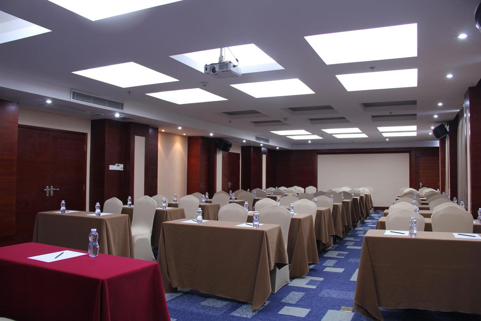 Sentosa Hotel Shenzhen Majialong Branch 외부 사진