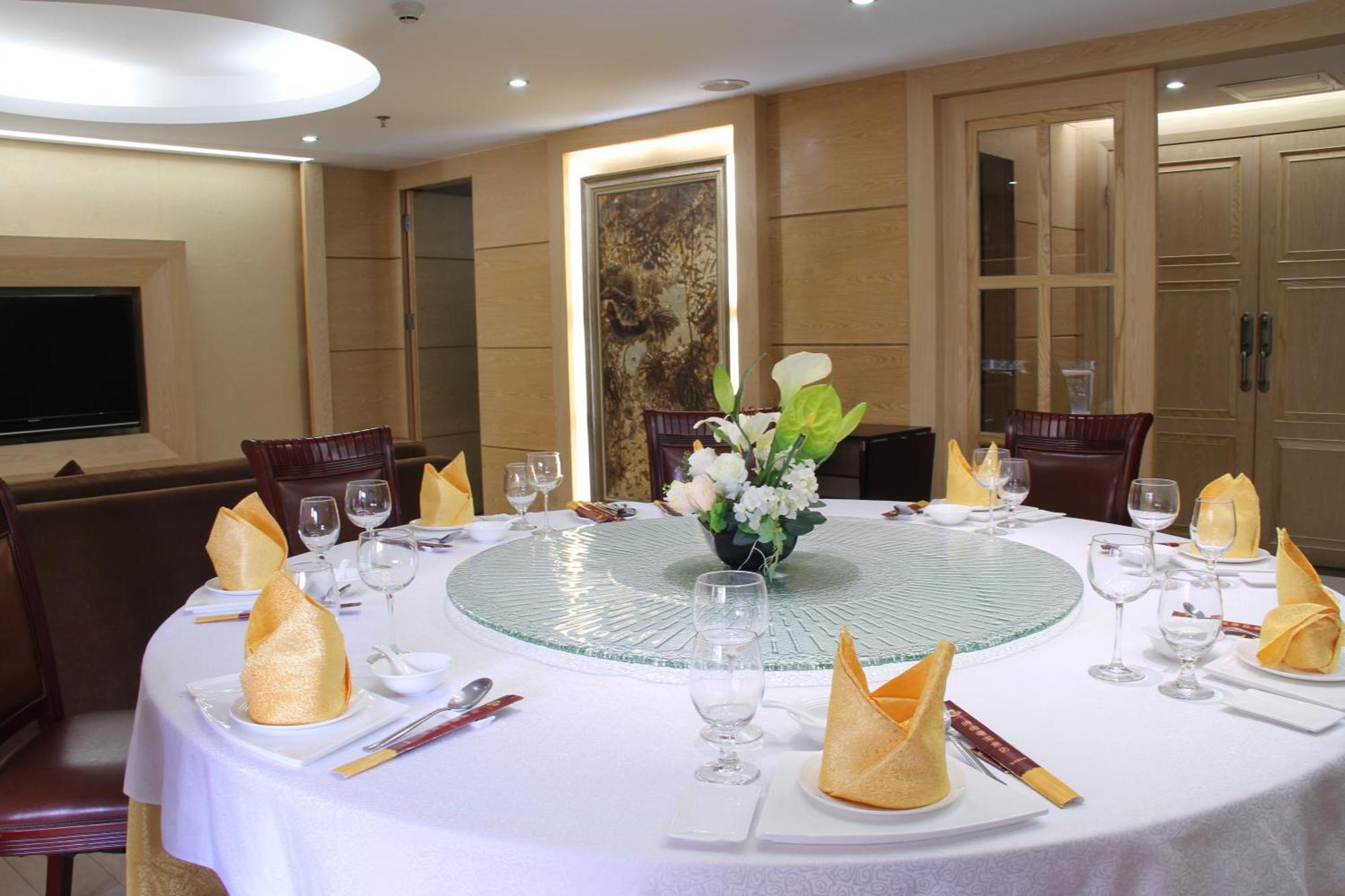 Sentosa Hotel Shenzhen Majialong Branch 외부 사진