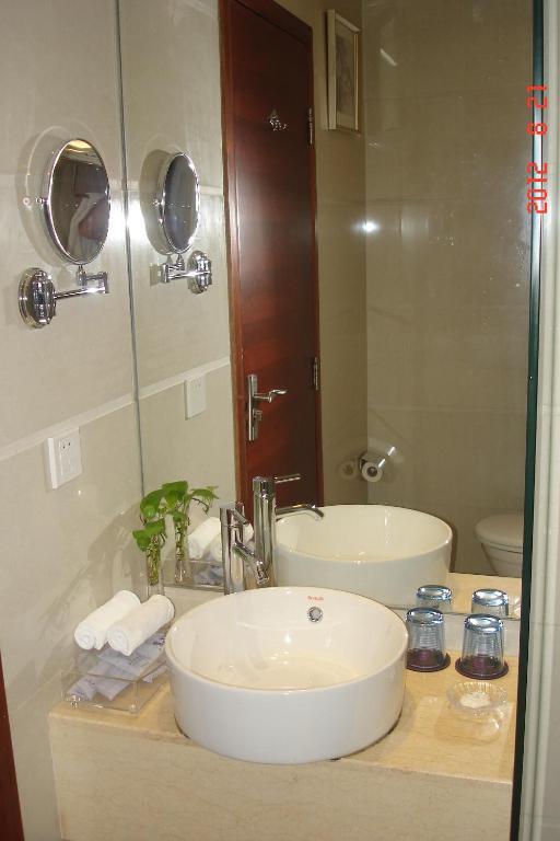 Sentosa Hotel Shenzhen Majialong Branch 외부 사진