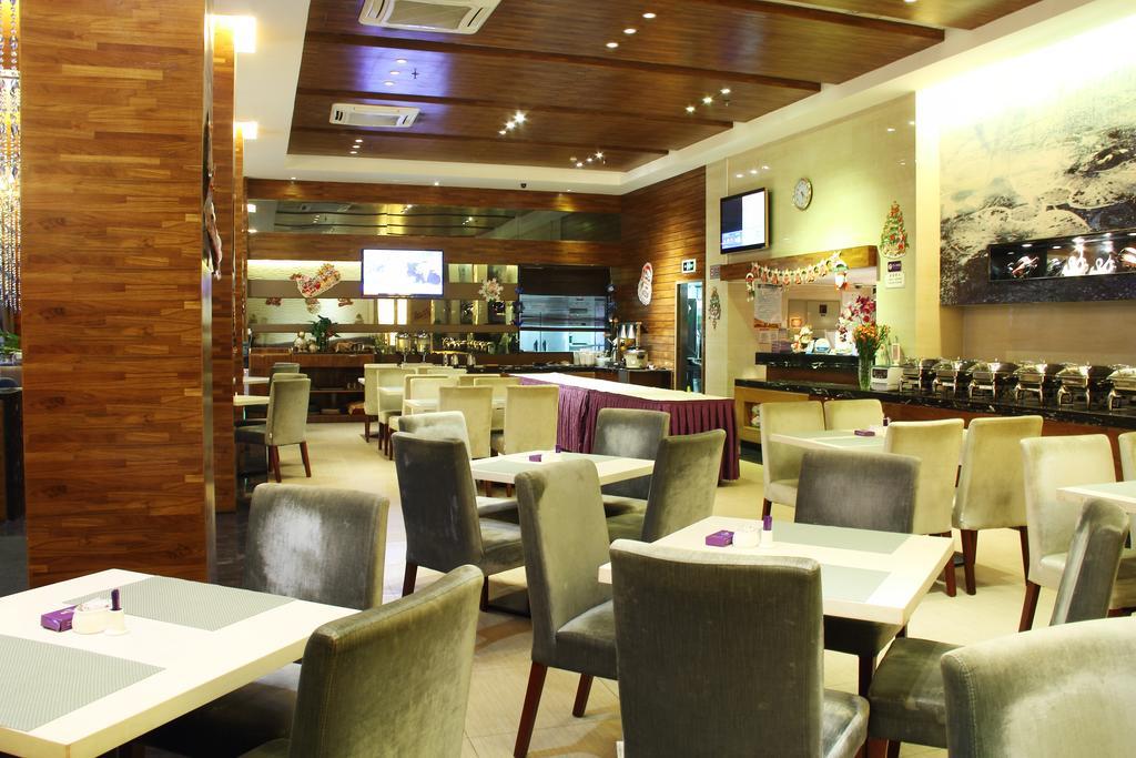 Sentosa Hotel Shenzhen Majialong Branch 외부 사진